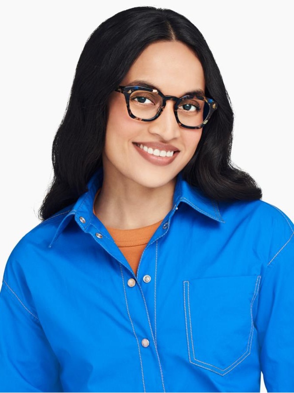 Warby Parker - Rufus Frames